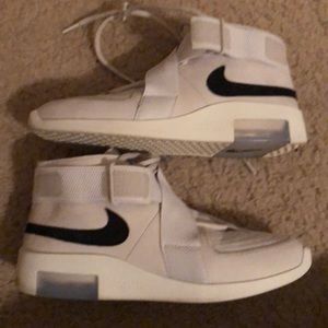 Nike Fear of Gods Air Raid